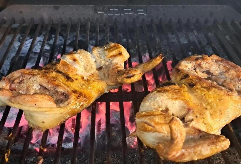 호텔 El Sombrerito