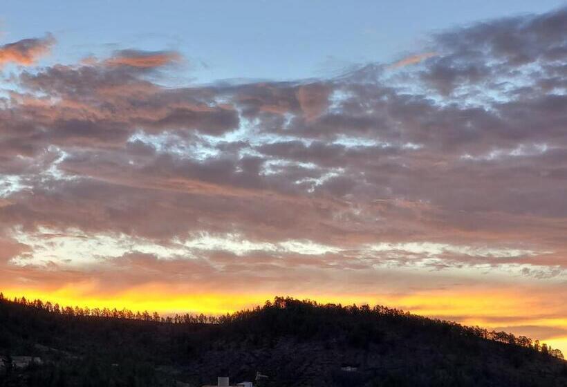 호텔 El Sombrerito