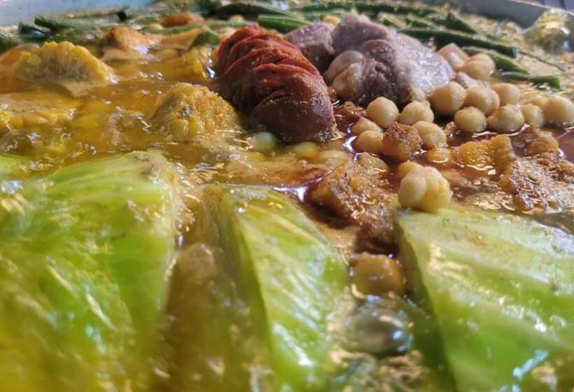 호텔 El Sombrerito