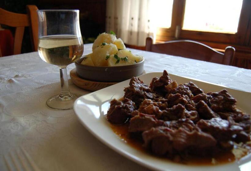 호텔 El Sombrerito