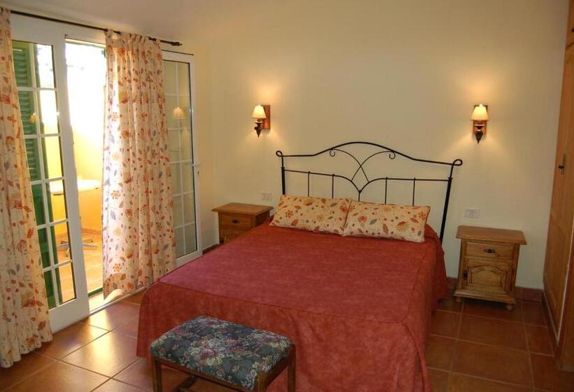 호텔 El Sombrerito