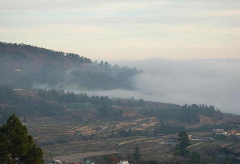 호텔 El Sombrerito