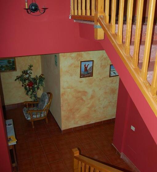 호텔 El Sombrerito