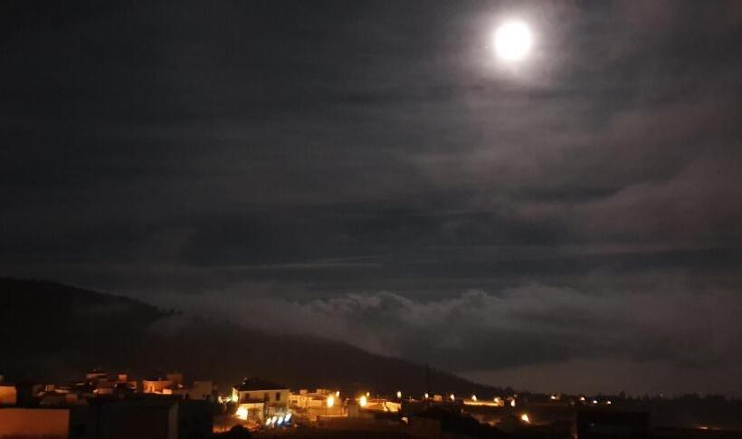 호텔 El Sombrerito