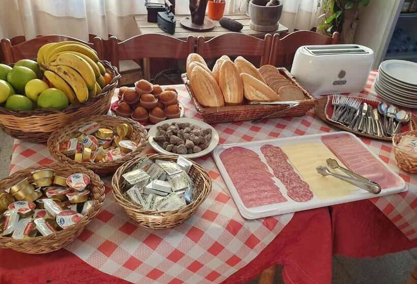 호텔 El Sombrerito