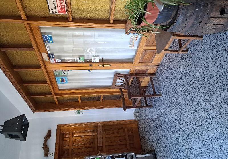 호텔 El Sombrerito