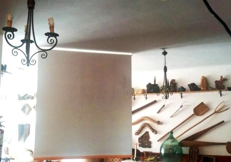 호텔 El Sombrerito