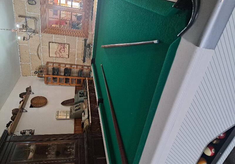 호텔 El Sombrerito