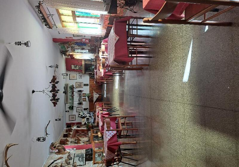 호텔 El Sombrerito