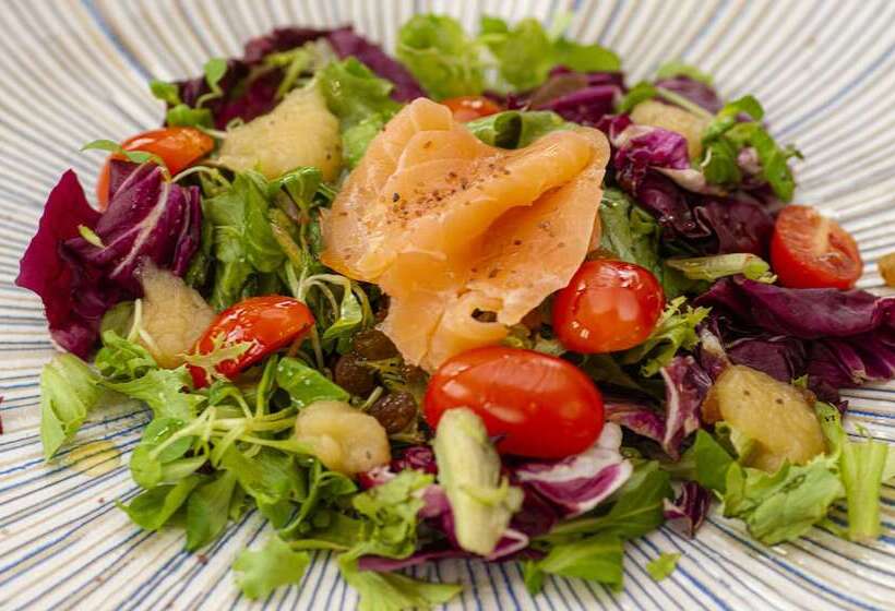 Отель El Tejar & Spa