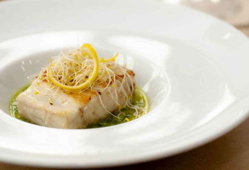 Отель El Tejar & Spa