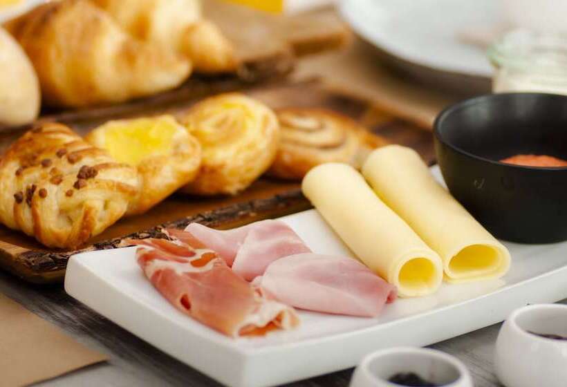 Отель El Tejar & Spa