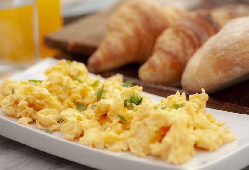 Отель El Tejar & Spa