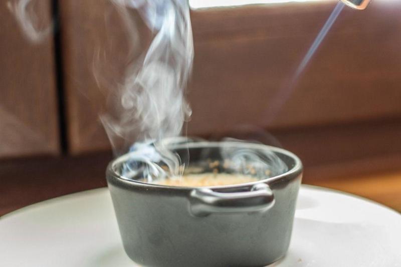 Отель El Tejar & Spa