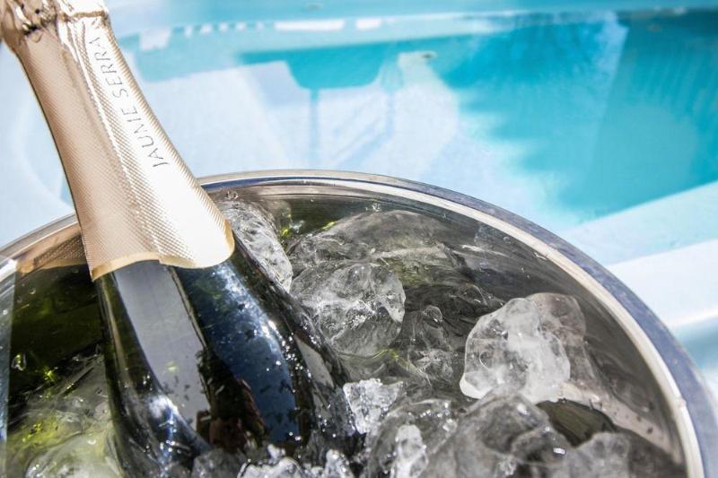 Отель El Tejar & Spa