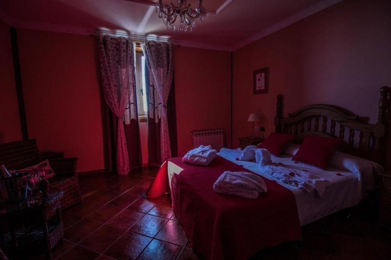 Отель El Tejar & Spa