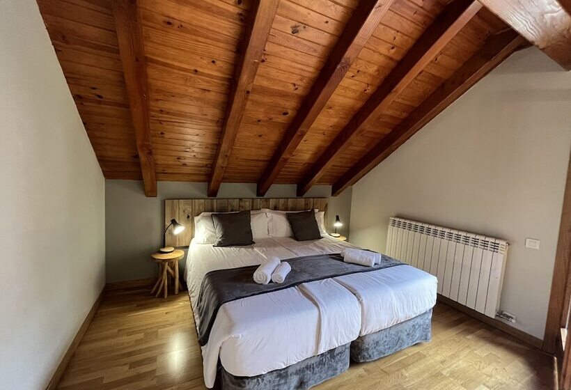 فندق Els Encantats