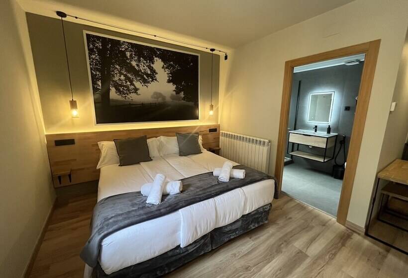 فندق Els Encantats