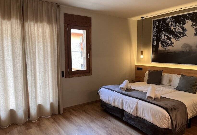 فندق Els Encantats