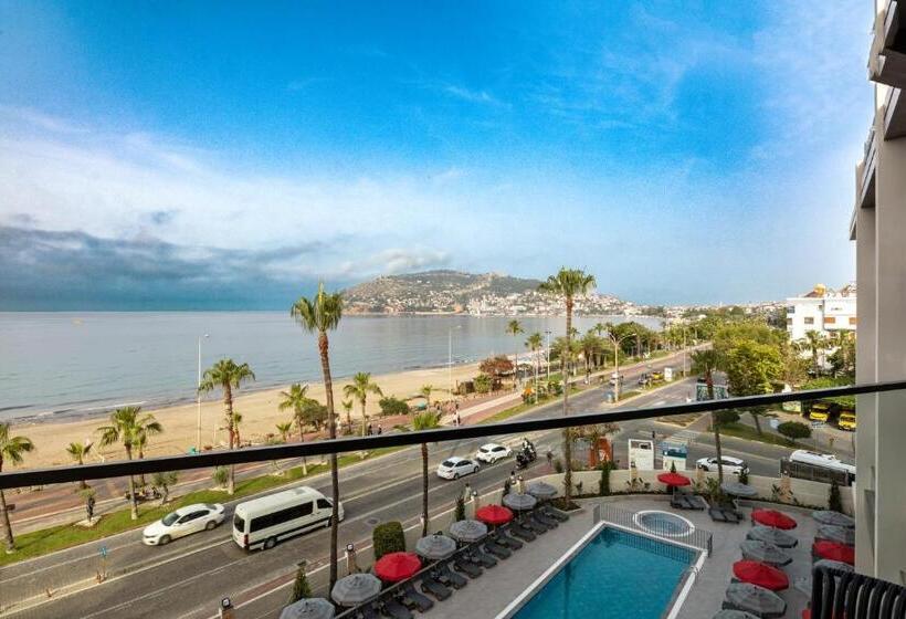 Отель Elysee Rive