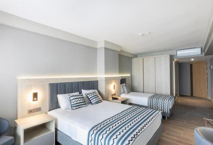 Отель Elysee Rive