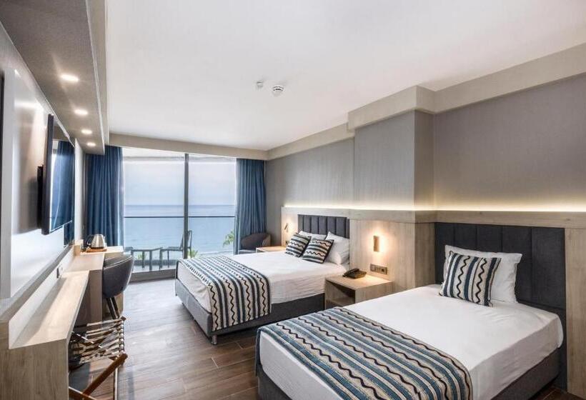 Отель Elysee Rive