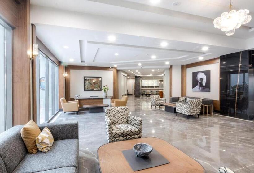 Отель Elysee Rive