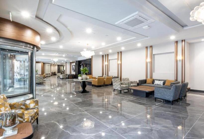 Отель Elysee Rive