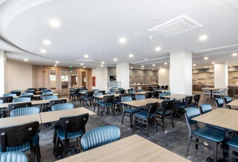 Отель Elysee Rive