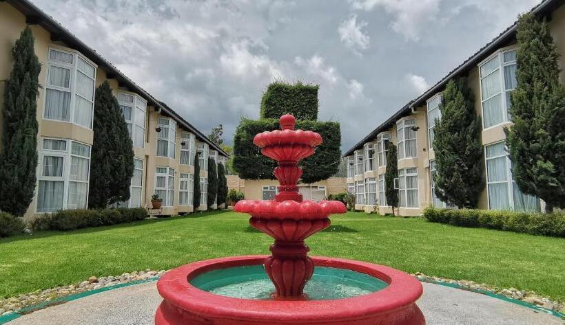 酒店 Es Villa Mercedes San Cristobal