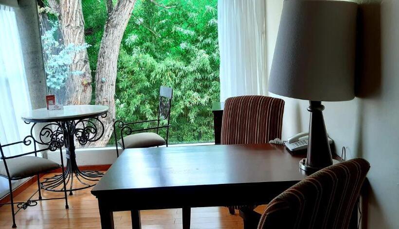 酒店 Es Villa Mercedes San Cristobal