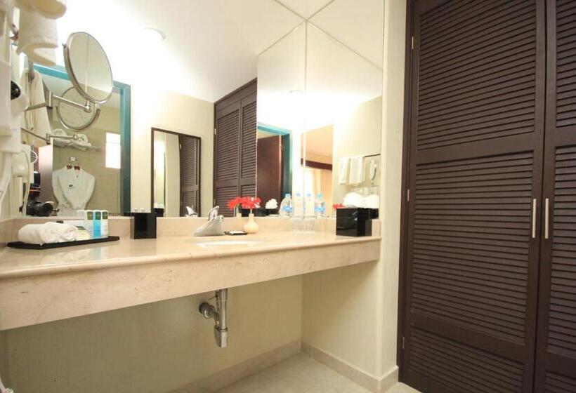 酒店 Es Villa Mercedes San Cristobal