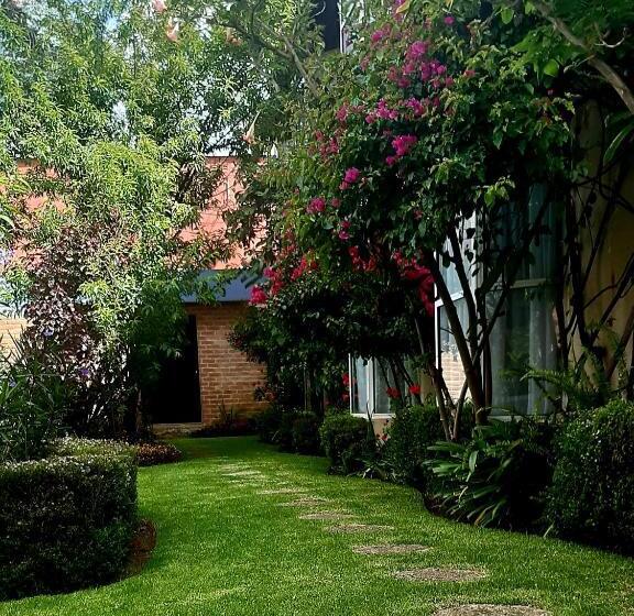 酒店 Es Villa Mercedes San Cristobal