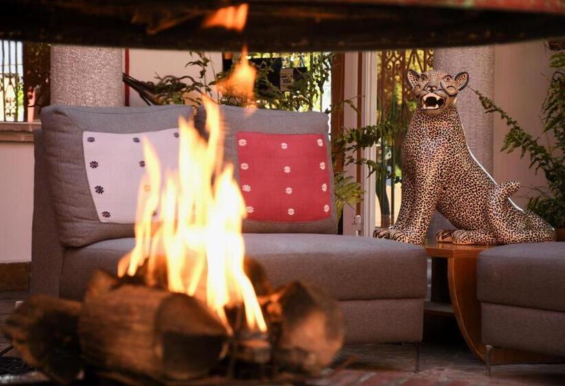 酒店 Es Villa Mercedes San Cristobal