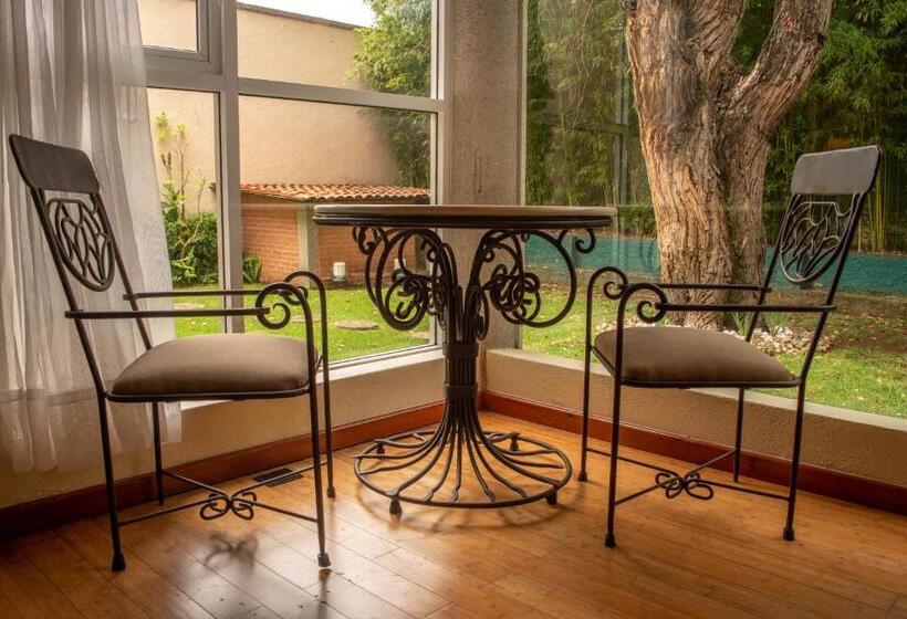 酒店 Es Villa Mercedes San Cristobal