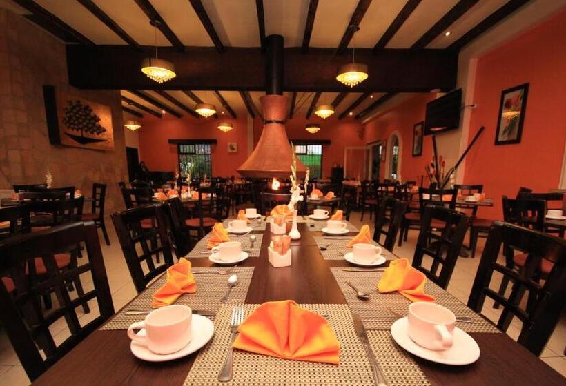 酒店 Es Villa Mercedes San Cristobal