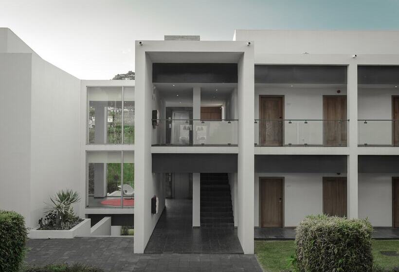 فندق Estalagem Da Ponta Do Sol