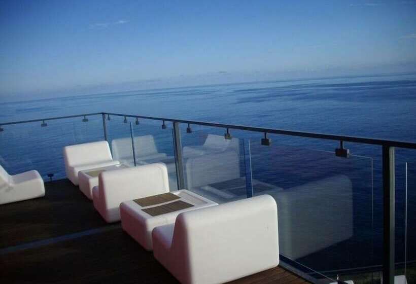 فندق Estalagem Da Ponta Do Sol