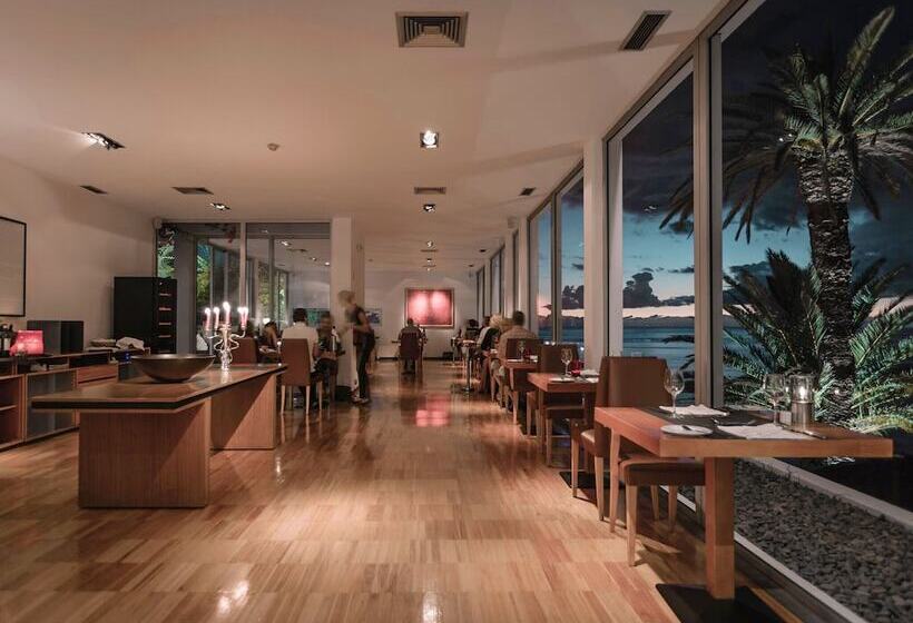 فندق Estalagem Da Ponta Do Sol