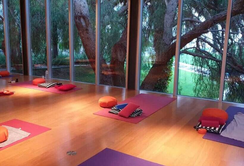 فندق Estalagem Da Ponta Do Sol