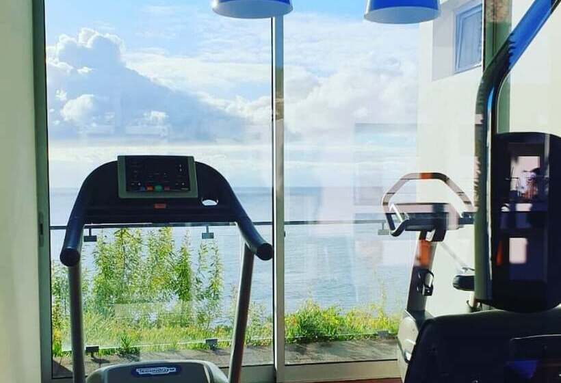 فندق Estalagem Da Ponta Do Sol