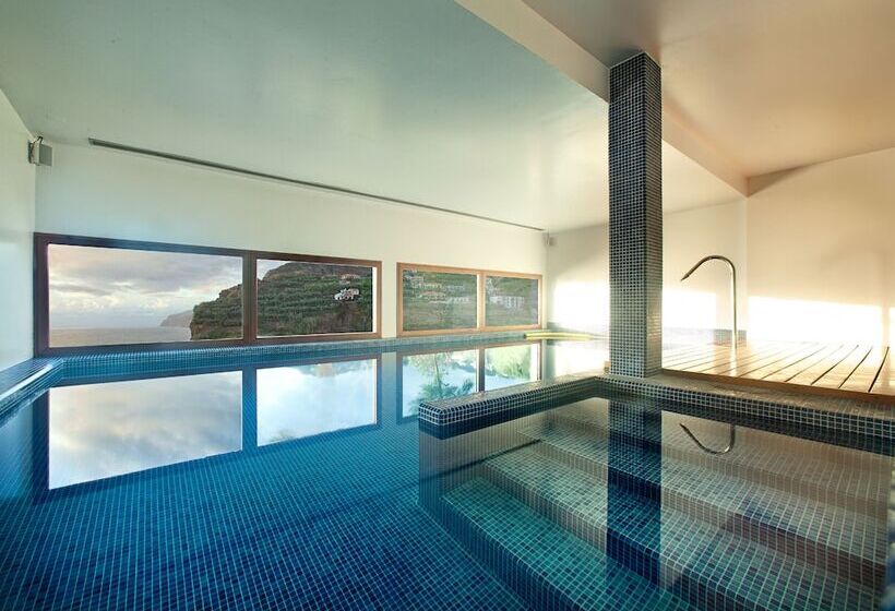 酒店 Estalagem Da Ponta Do Sol