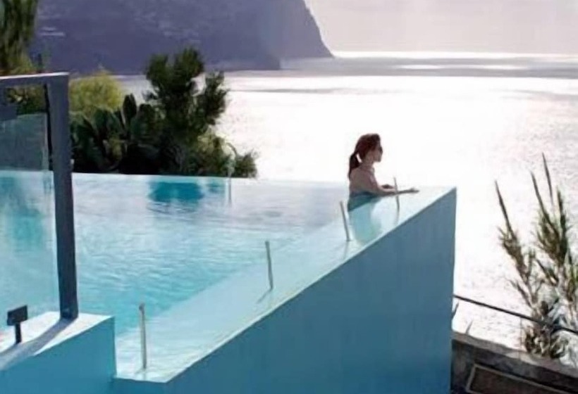 فندق Estalagem Da Ponta Do Sol