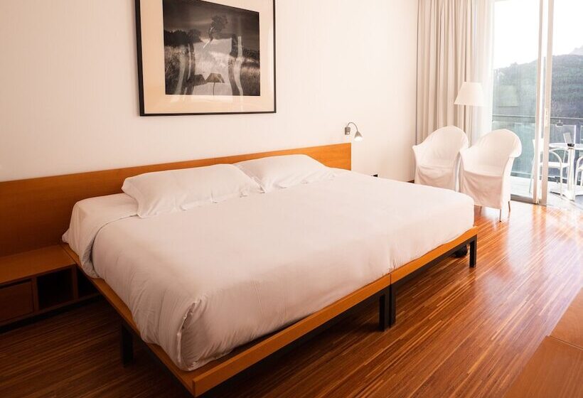 فندق Estalagem Da Ponta Do Sol