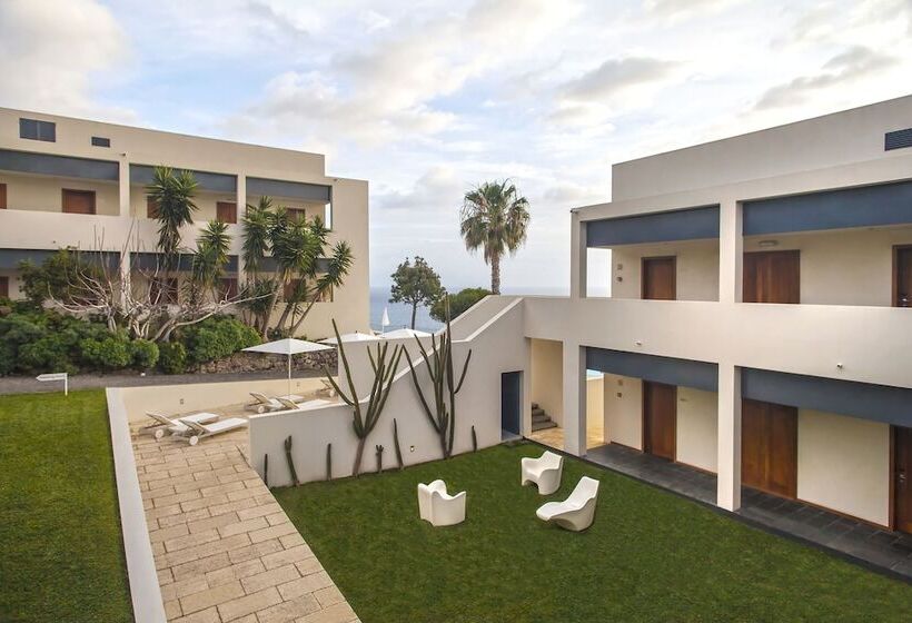 فندق Estalagem Da Ponta Do Sol