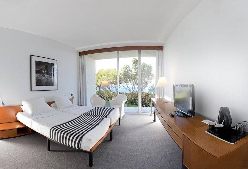 فندق Estalagem Da Ponta Do Sol