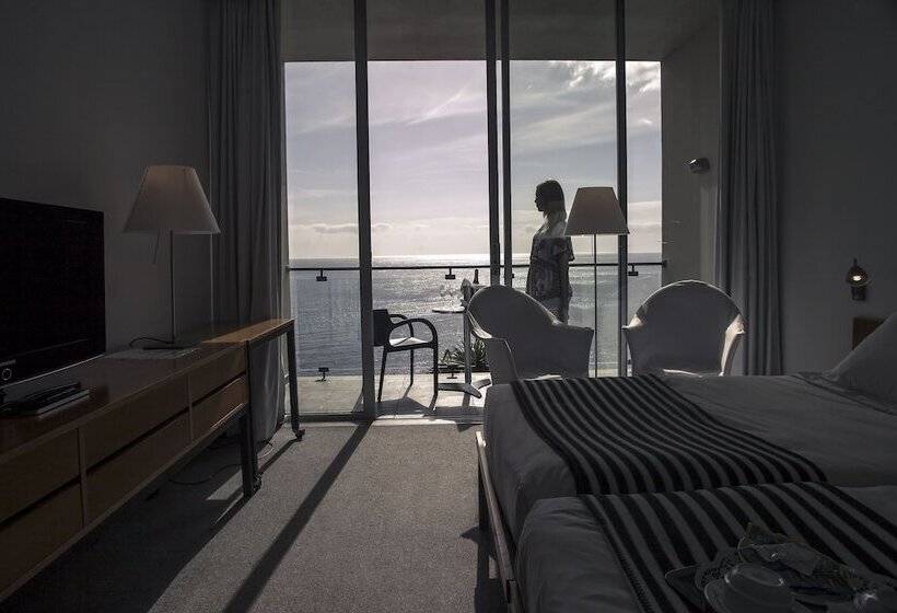 فندق Estalagem Da Ponta Do Sol