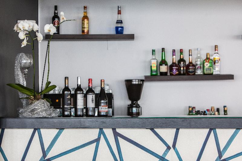 ホテル Estalagem Do Mar