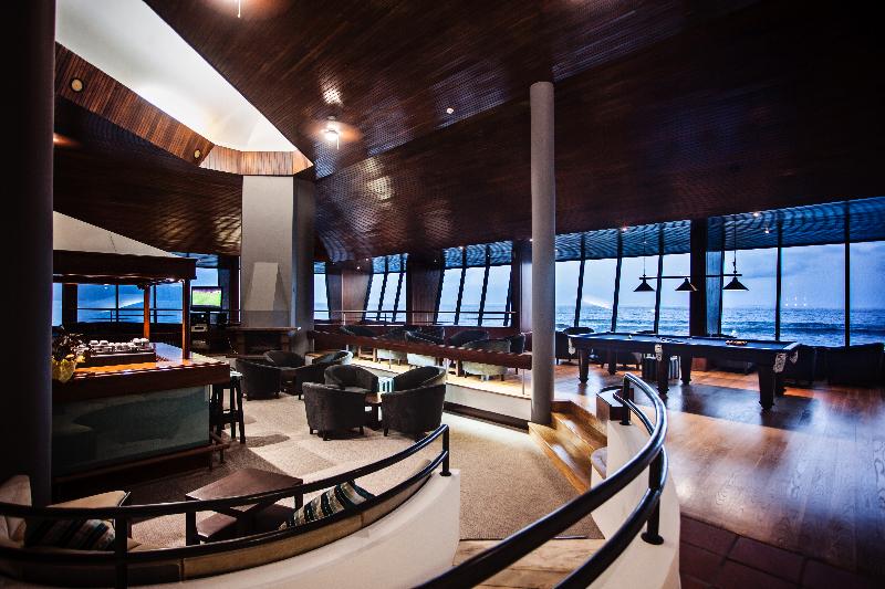 ホテル Estalagem Do Mar