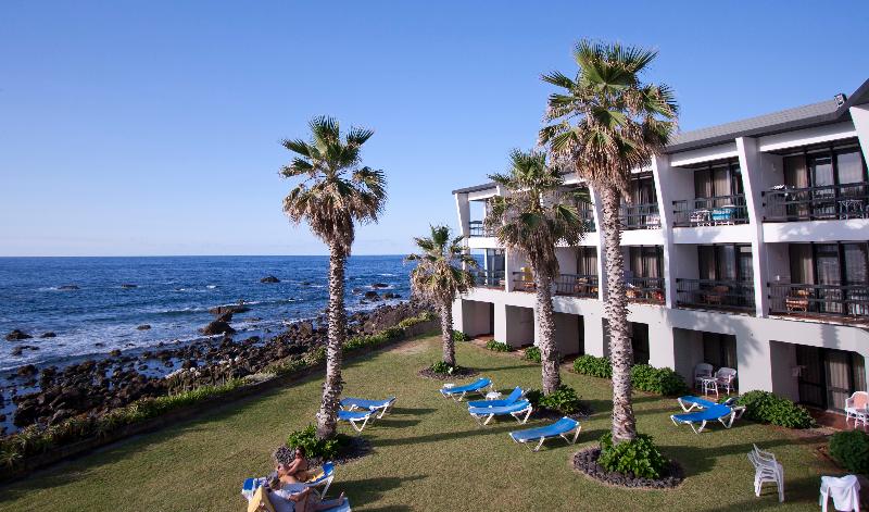 ホテル Estalagem Do Mar